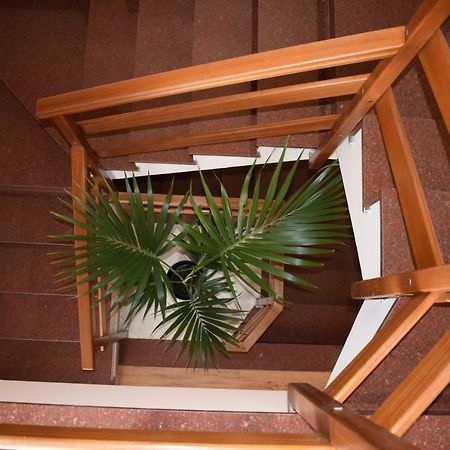 Casa Gaga Villa Sferracavallo Dış mekan fotoğraf