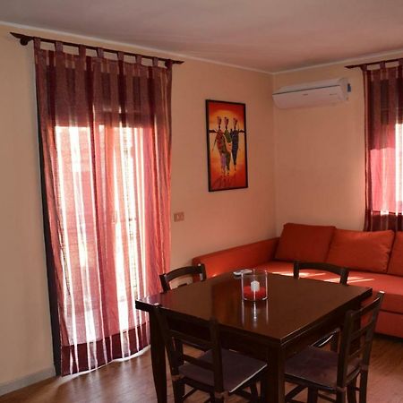 Casa Gaga Villa Sferracavallo Dış mekan fotoğraf