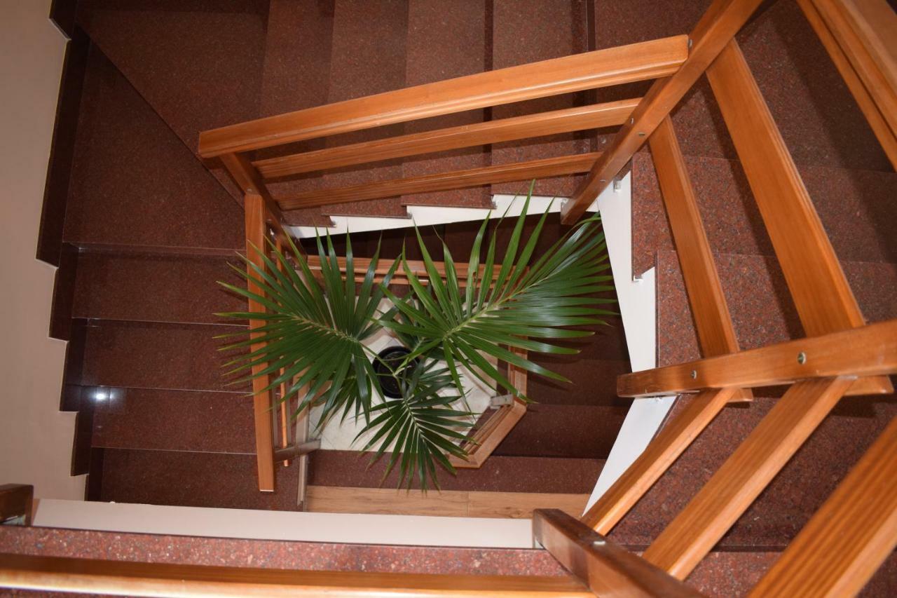 Casa Gaga Villa Sferracavallo Dış mekan fotoğraf