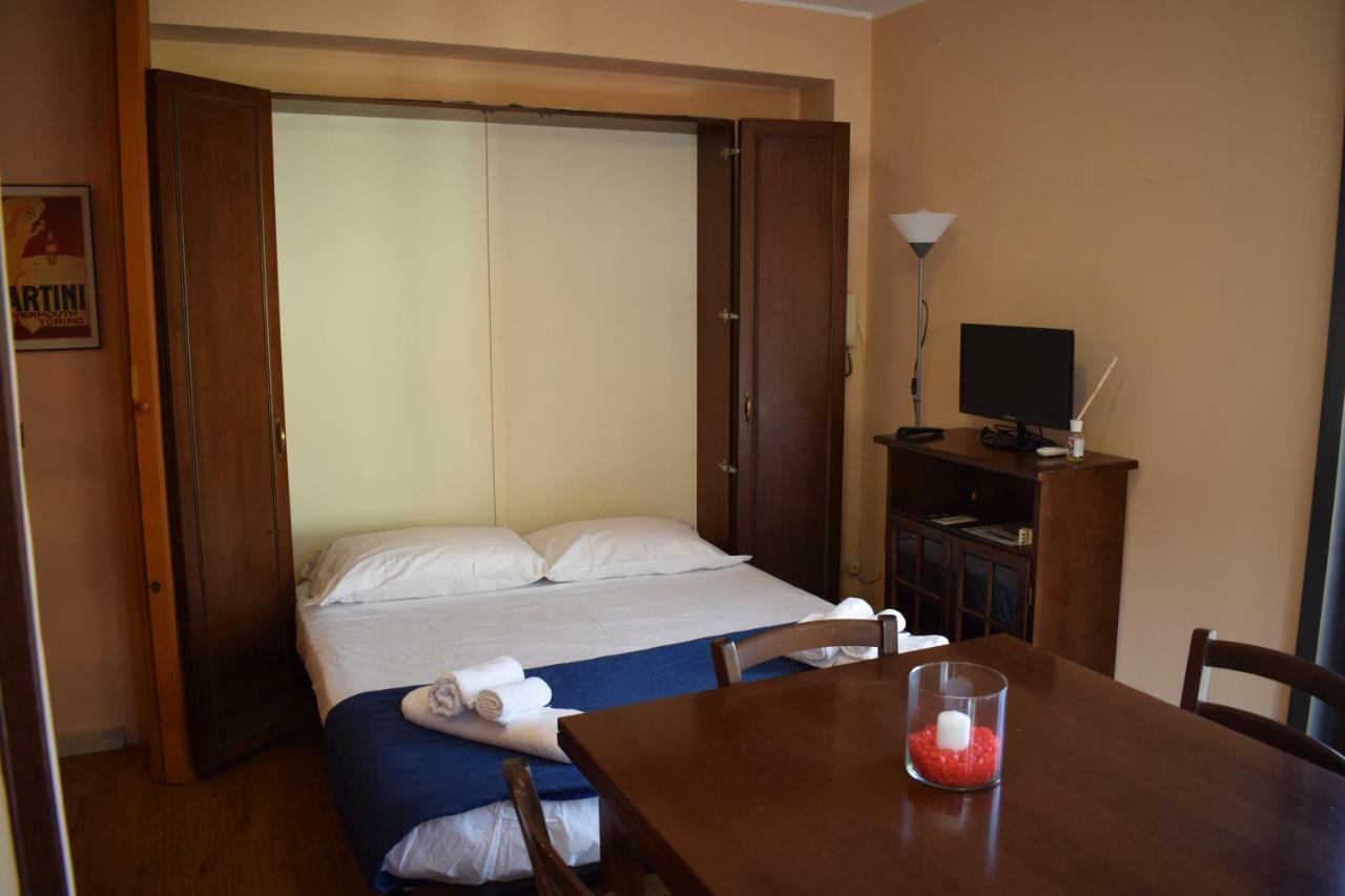 Casa Gaga Villa Sferracavallo Dış mekan fotoğraf